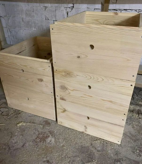 Вулики для бджіл