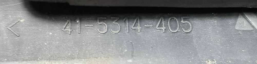 Espelho Retrovisor Esquerdo VW POLO Variant (6V5) ano 1997