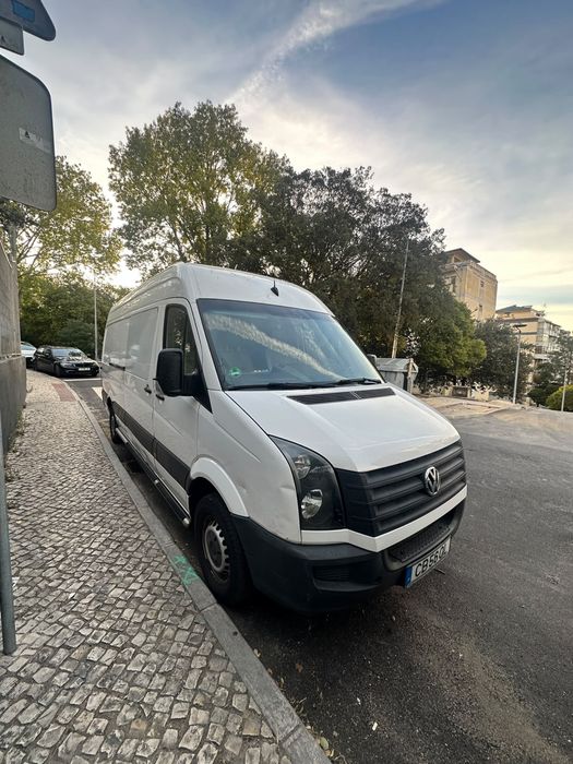 Transporte e Mudanças