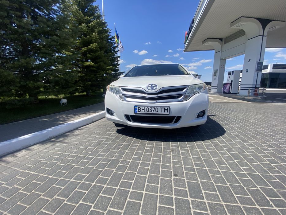 Toyota Venza LE