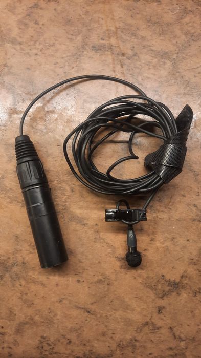 Sennheiser ME102 mikrofon