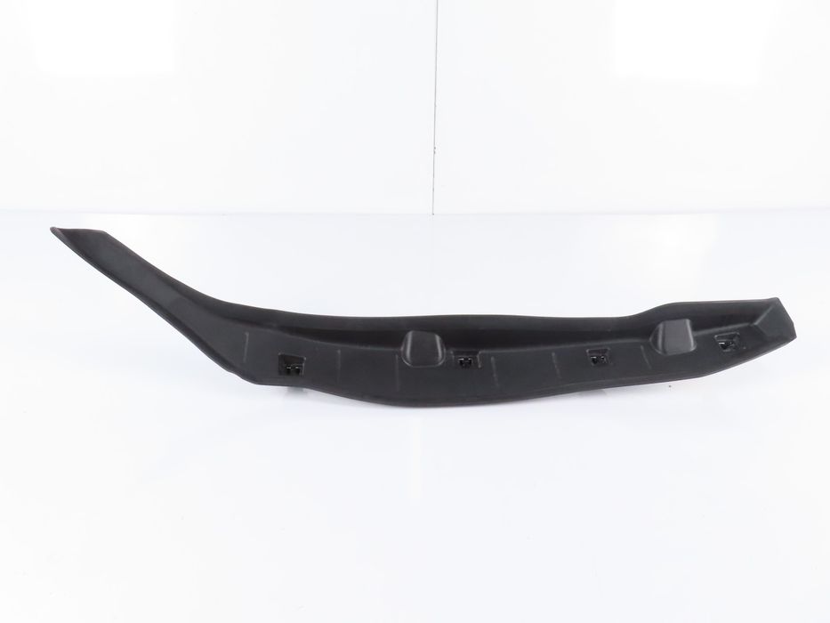 Resguardo / Vedação Guarda-Lamas Bmw X3 Ref: 51487395549