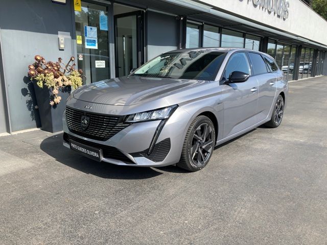 Peugeot 308 SW 1.6 Hybrid Allure e-EAT8