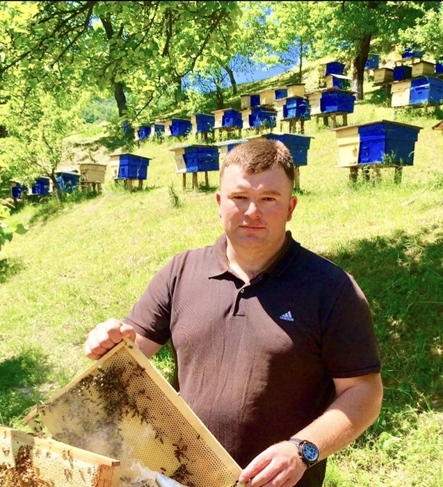 Матка "Карпатка" Карніка"