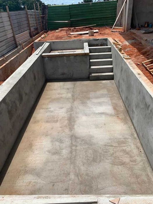 Impermeabilização e obras