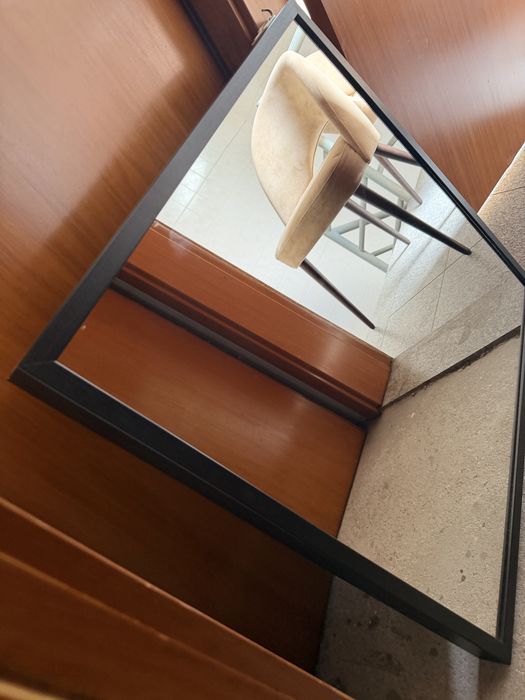 Espelho ikea 65cmx65cm