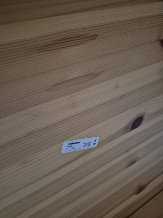 Mesa Ikea Lerhamn