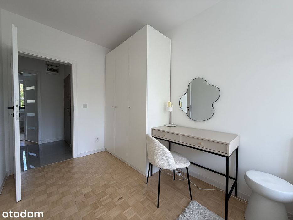 3-pokojowe mieszkanie po generalnym remoncie | 58,9 m² |Słoneczny Stok