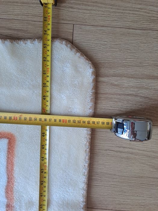 Cobertor para cama de  bebé quente, Pierre Cardin.