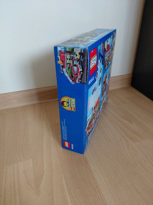 LEGO City 60003