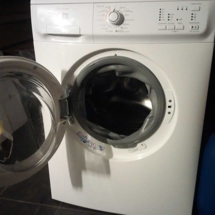 pralka electrolux ewp 167100w na części