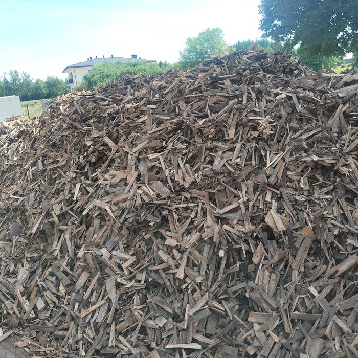 Klepka Buk Tani opał