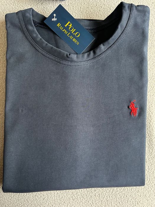 T-shirt Ralph Lauren