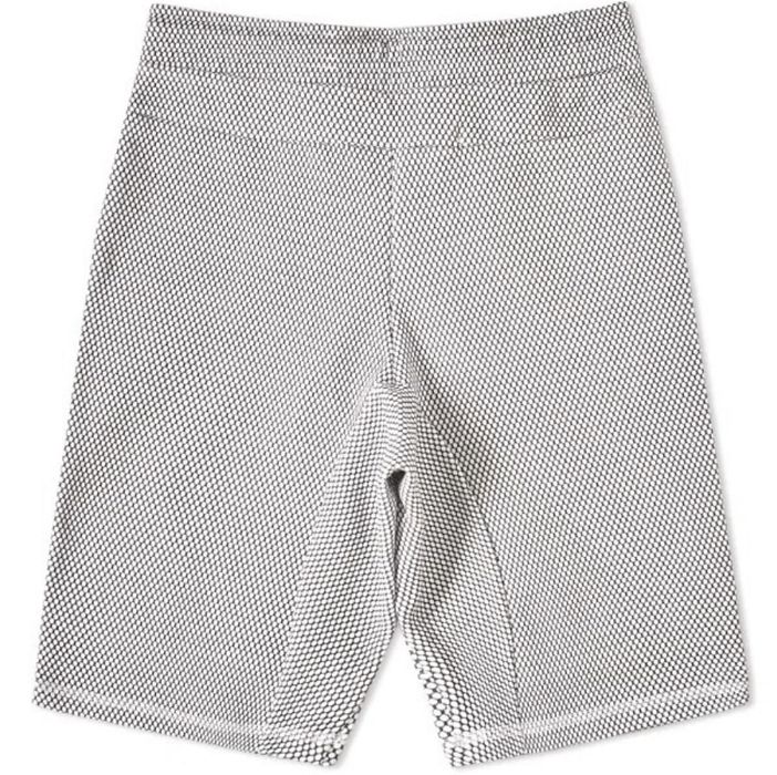 Чоловічі шорти Nike Tech Fleece Printed