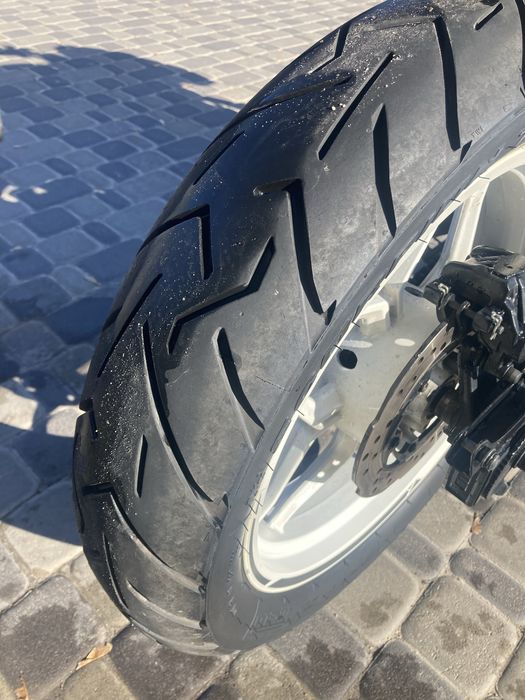 Продам пульсар нс200