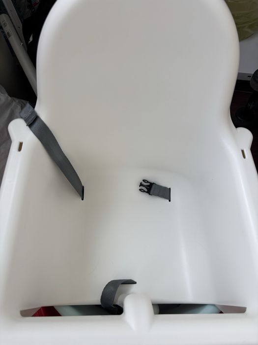 Крісло для годування Ikea antilop