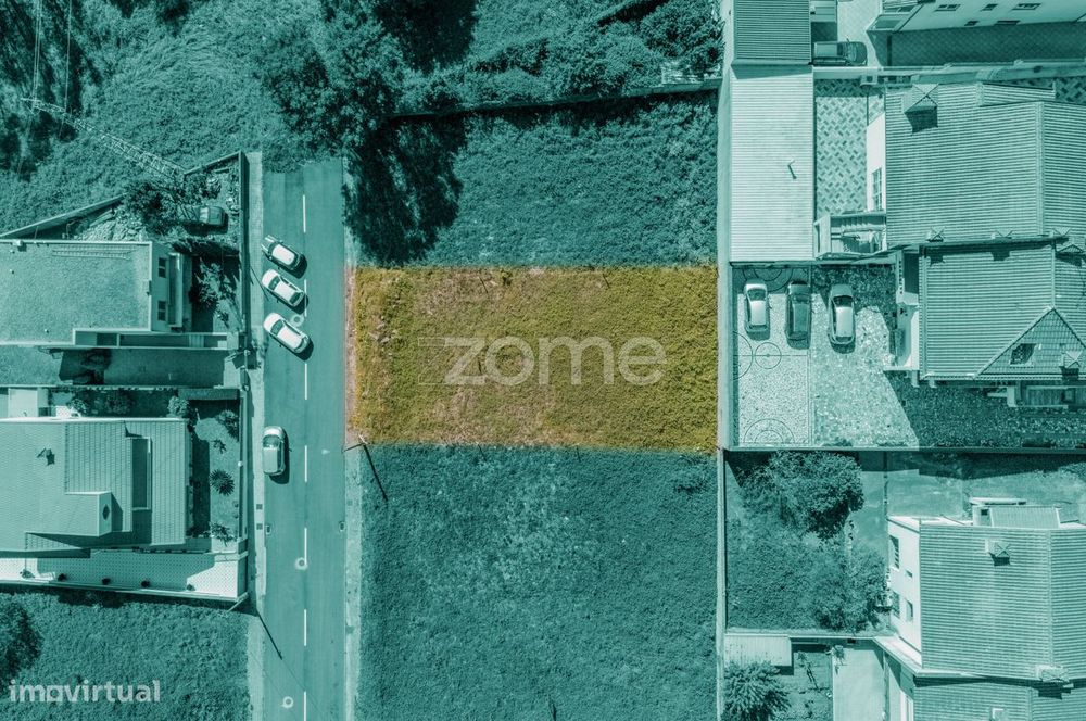 Terreno Urbano para venda