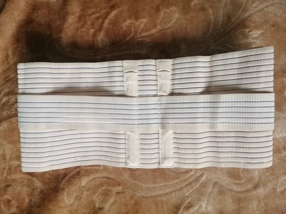 До-, післяродовий пояс для вагітних