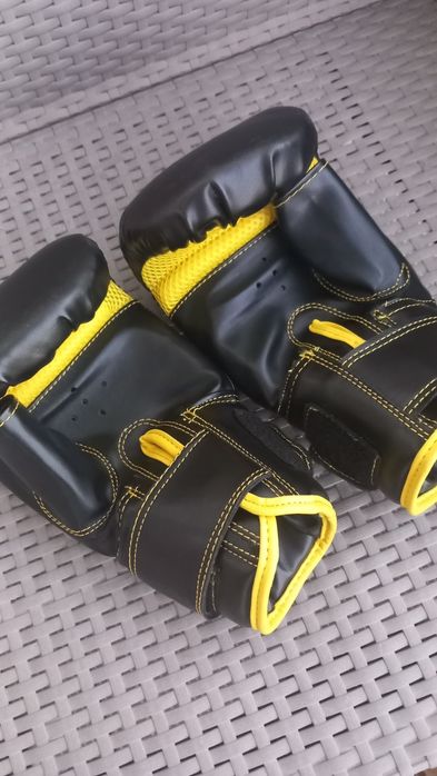 Luvas Fitboxing XL
