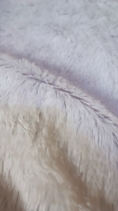 Килимок-спідниця під ялинку