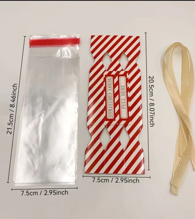 Коробка подарок сюрприз