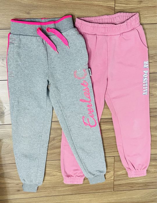 Штани спортивні теплі