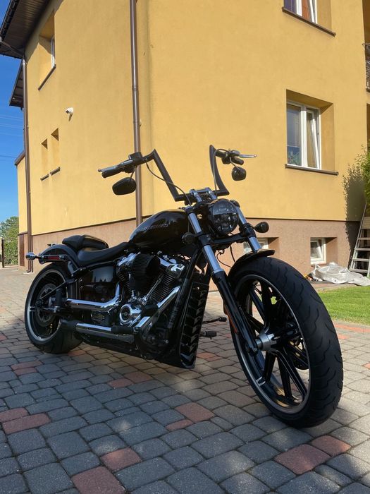 Harley-Davidson