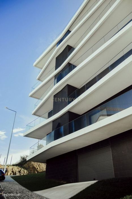 T3 novo em Braga, onde conforto, elegância e qualidade de vida se enco