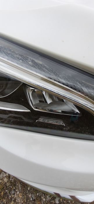 Mercedes CLA 180 d SHOOTING brake Urban auto. — photo 4