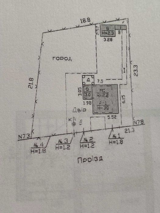 Продам дачу біля річки Обухівка Обуховка