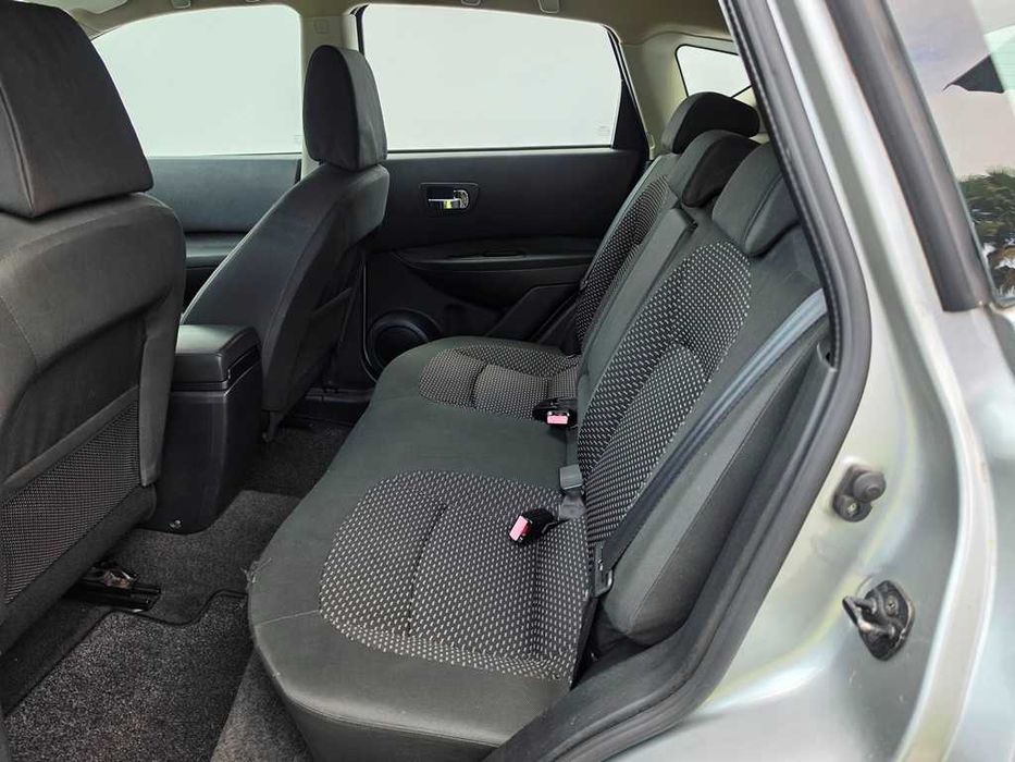 Nissan Qashqai 1.5Dci 106Cv cx6 01/2010