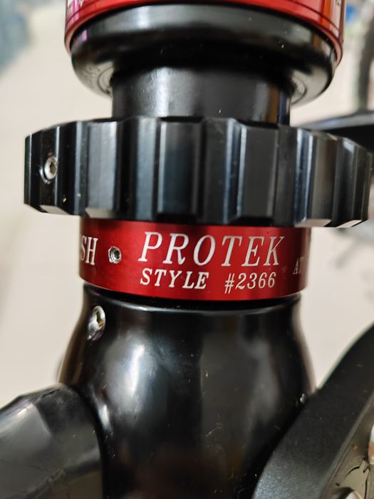 Agulheta PROTEK 2366