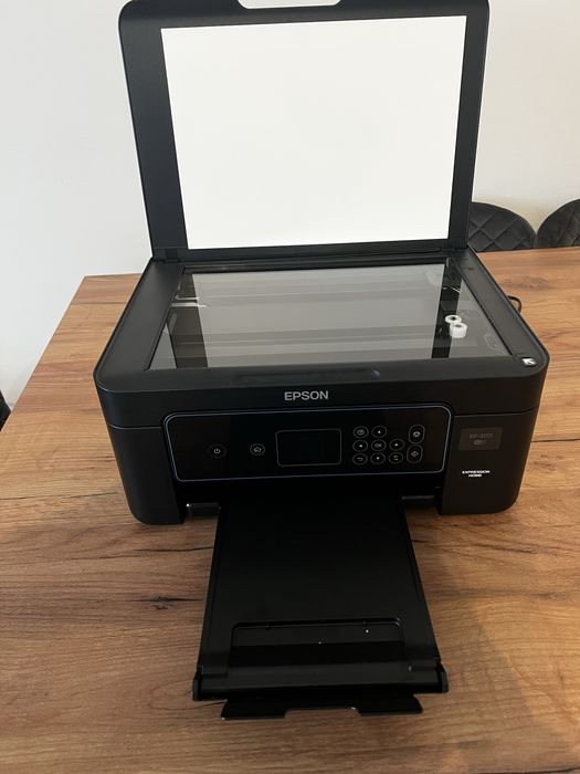 Impressora epson xp-3155