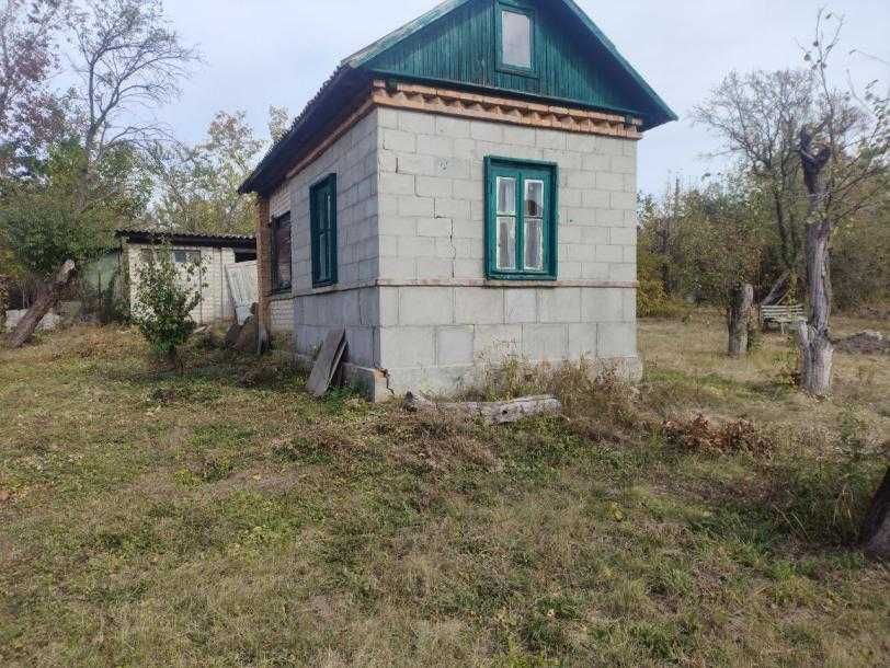 Продам дачну ділянку в 5,6 соток землі з кадастровим номером в Харкові