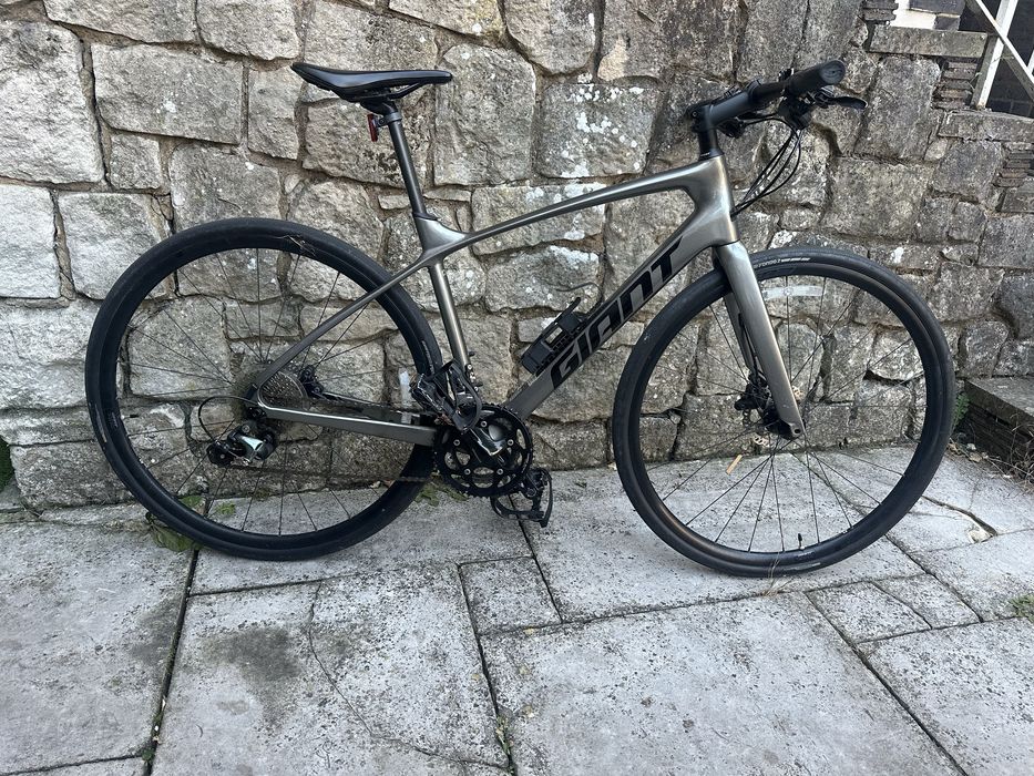 Giant fastroad  M