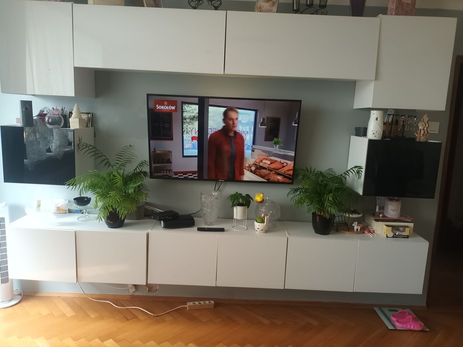 Komplet mebli do salonu