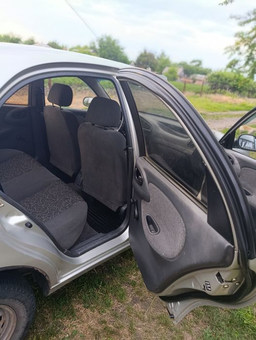 Продам Daewoo Sens