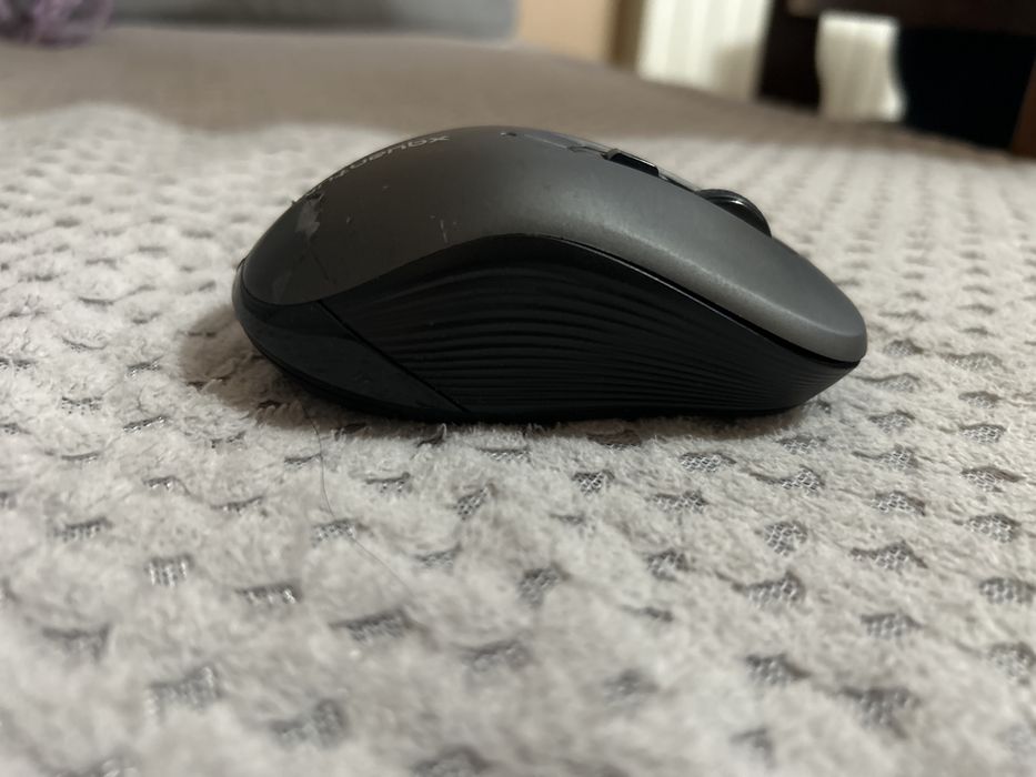 Myszka firmy xquantum