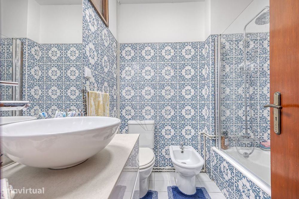 Apartamento T2 para venda