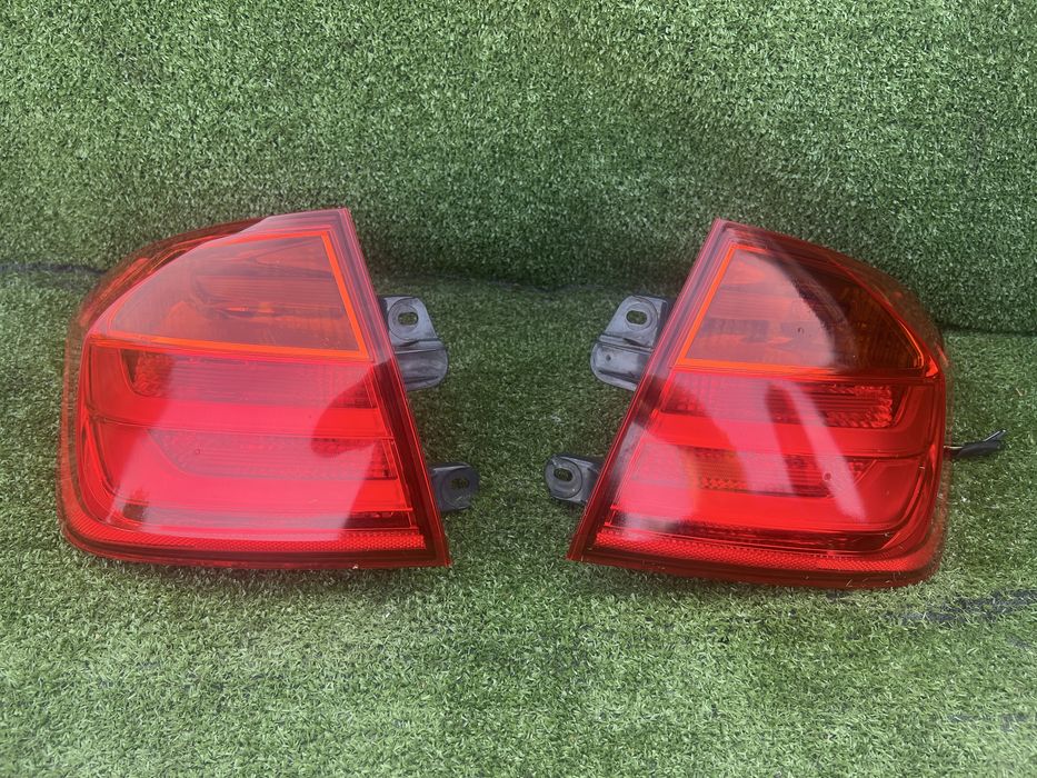 Задні стопи фанарі bmw f30 Європа