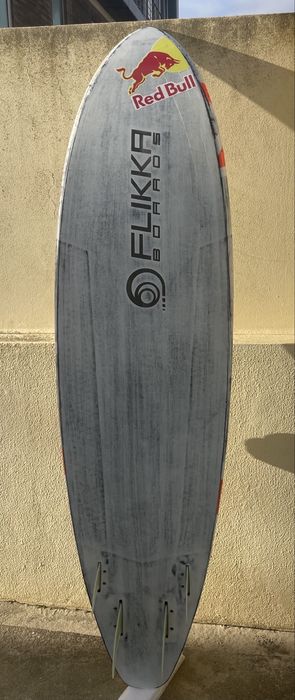 Prancha de windsurf Flikka  wave 89 L