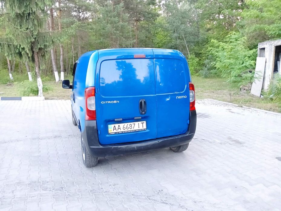 На ходу, технічно справна