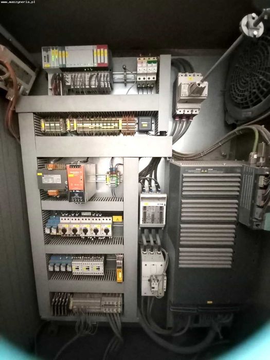 WaterJet STM WS 3015 MasterCut 2D