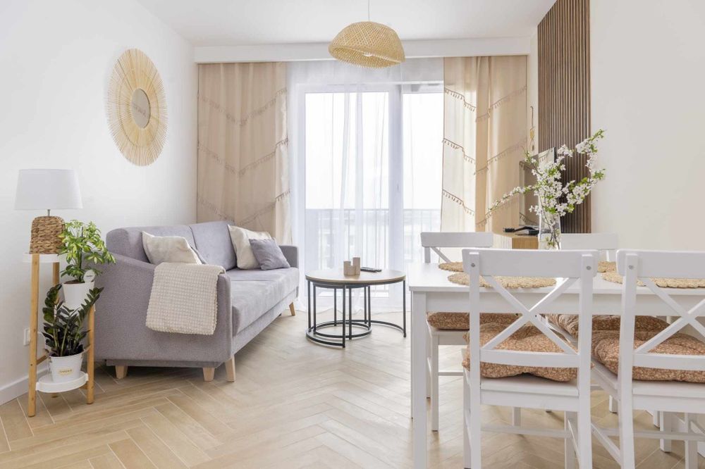 Apartament Boho 46