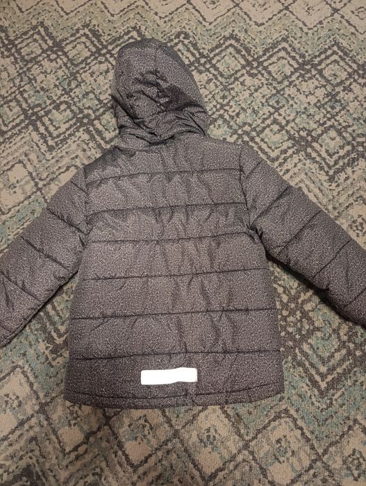 Куртки на хлопчика на 6-8  років