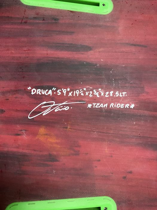 Prancha de Surf Ferox