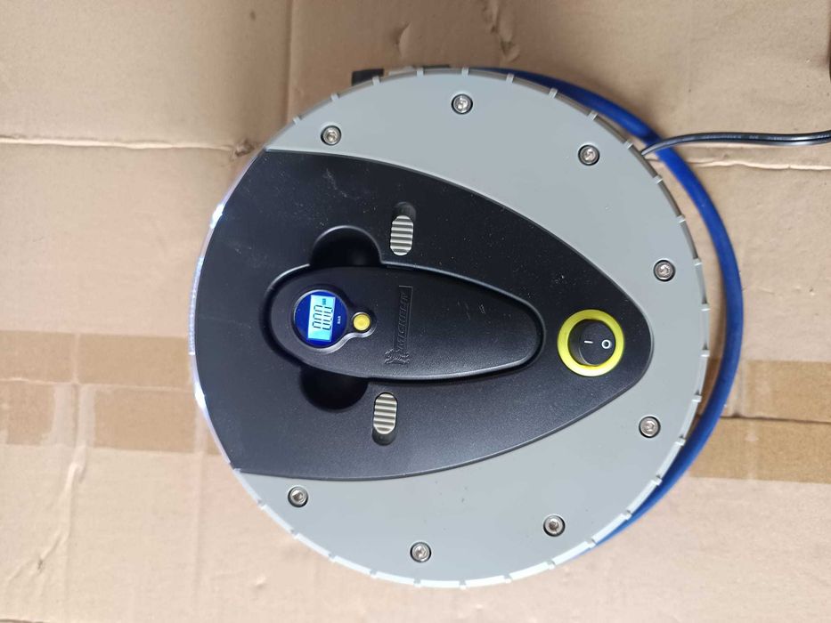 Compressor de ar Michelin