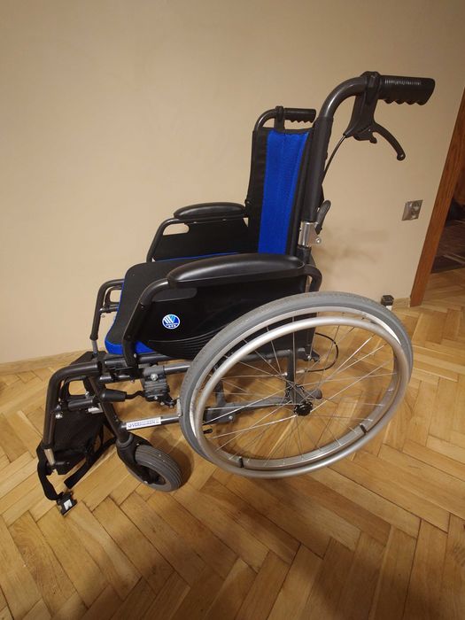 Sprzedam wózek inwalidzki Vermeiren