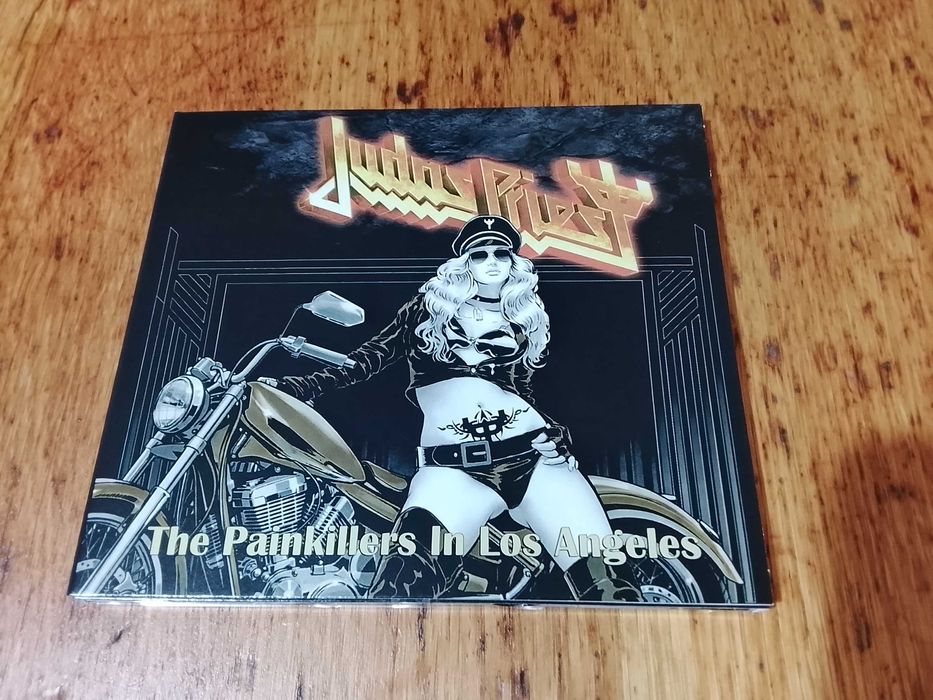 CD´s Metal Novos a vários preços A-K