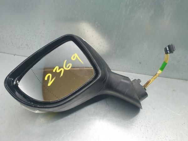 Retrovisor / espelho esquerdo RENAULT Captur (J5_)